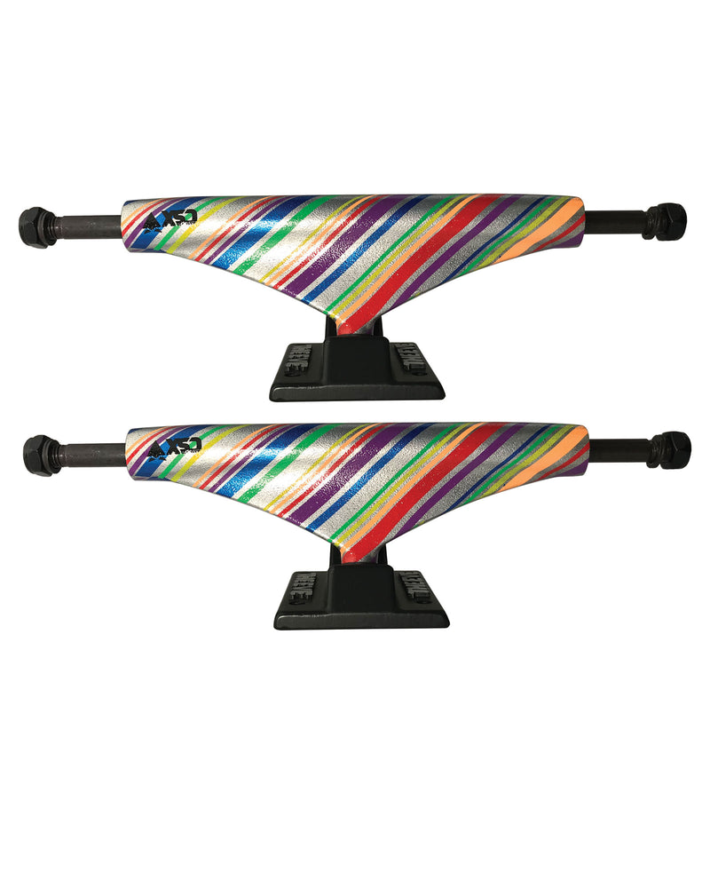 CSX Rainbow Skateboard Trucks