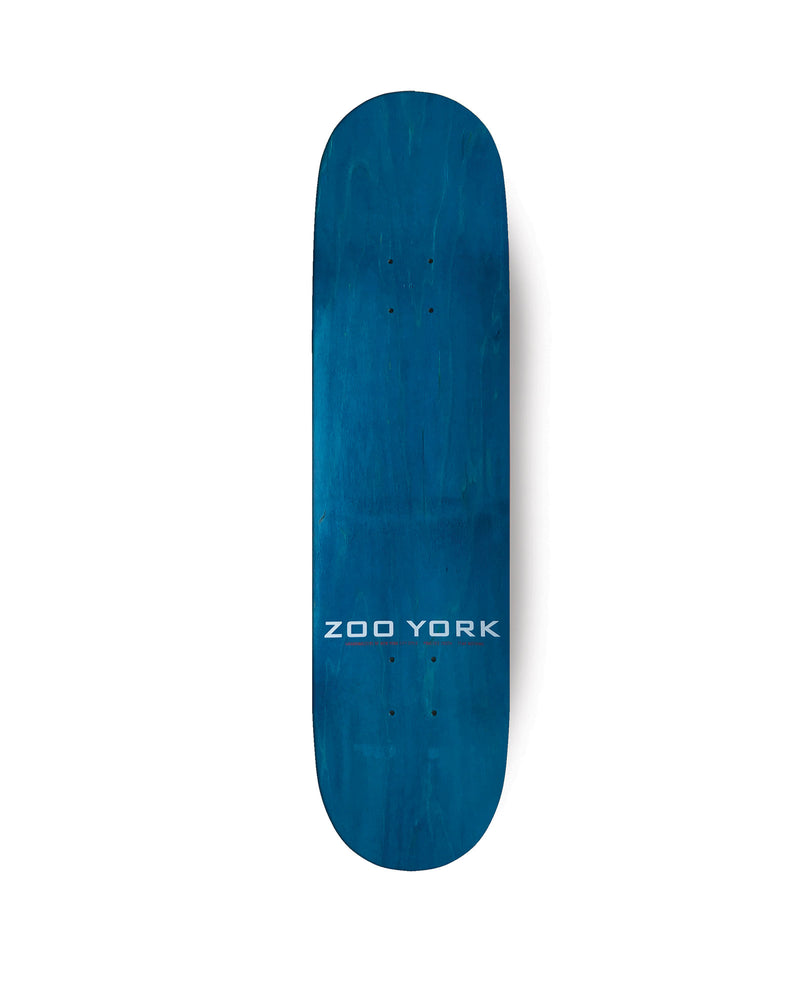 ZY Sport Skateboard Deck