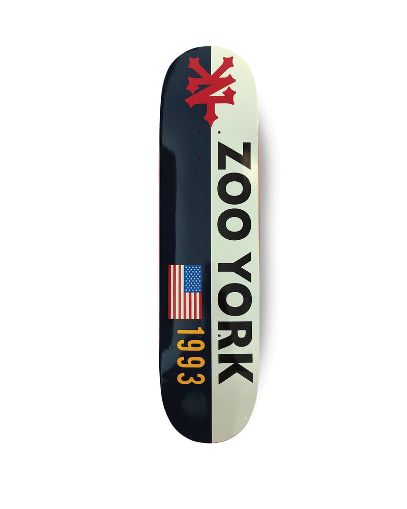 ZY Sport Skateboard Deck