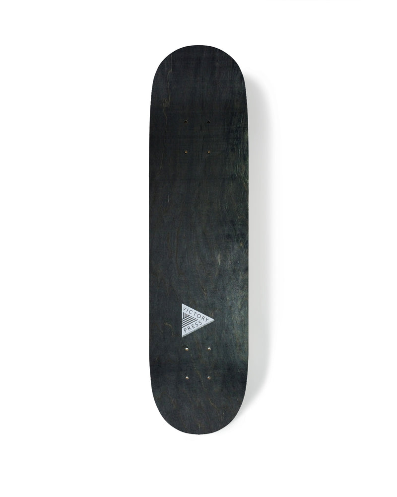 #1 Skateboard Deck