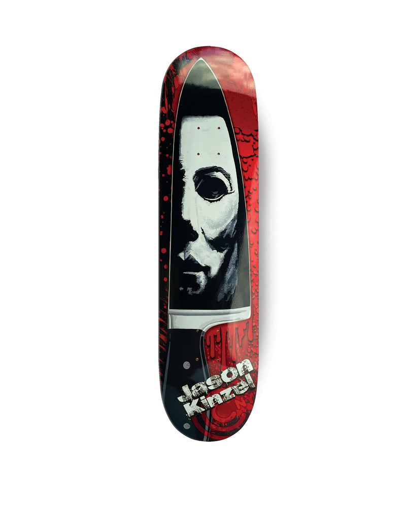 Jason Kinzel Signature Model Skateboard Deck