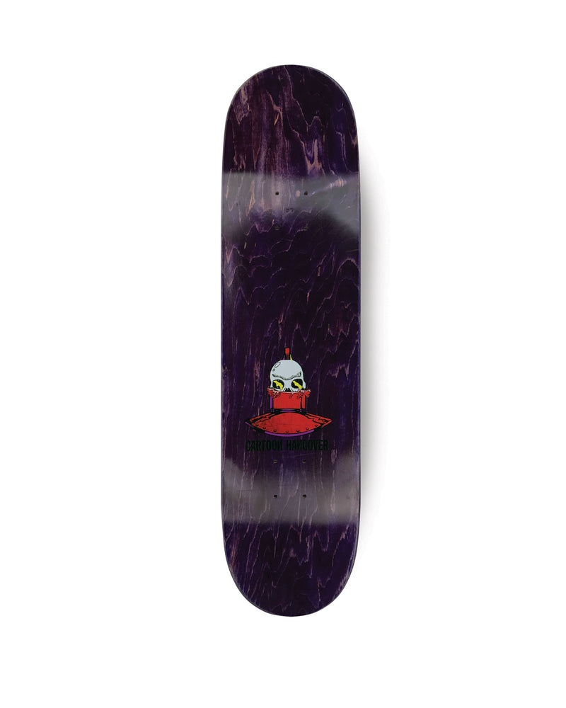 Catbug Skateboard Deck