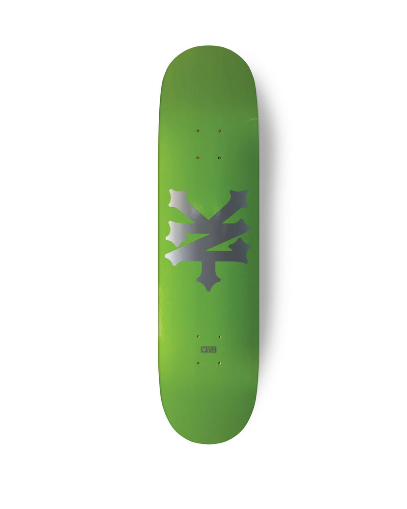 Big Cracker (Energy) Skateboard Deck