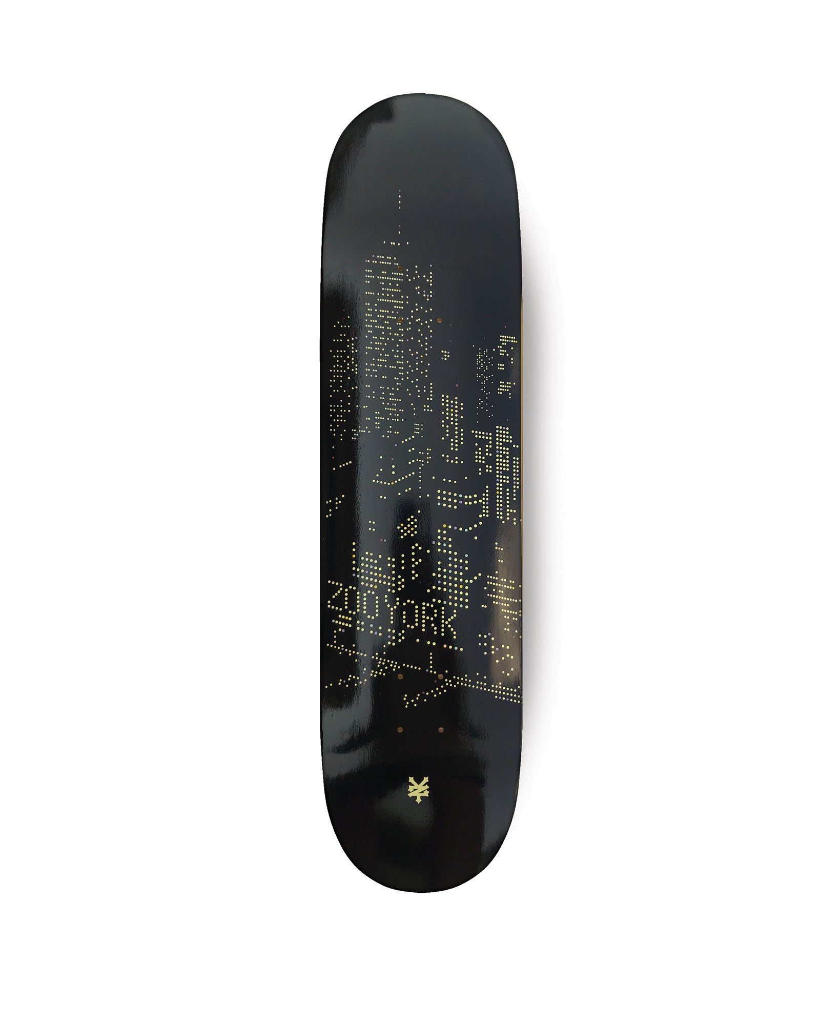 ZOO YORK – Leapsskateboarding