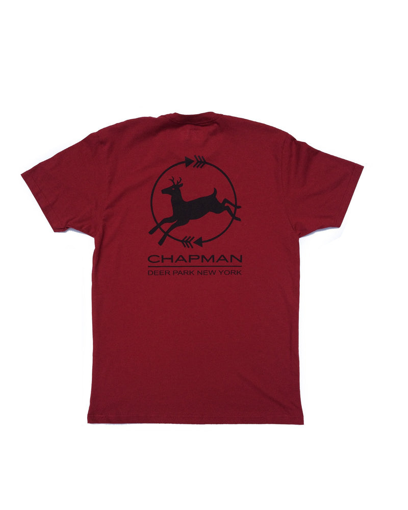 Deer Park T-Shirt
