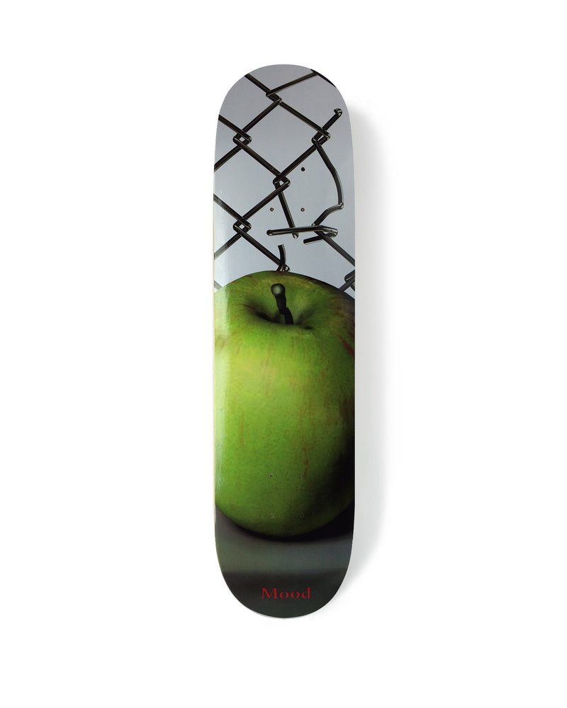 Mood By Tom Darracott Skateboard Deck